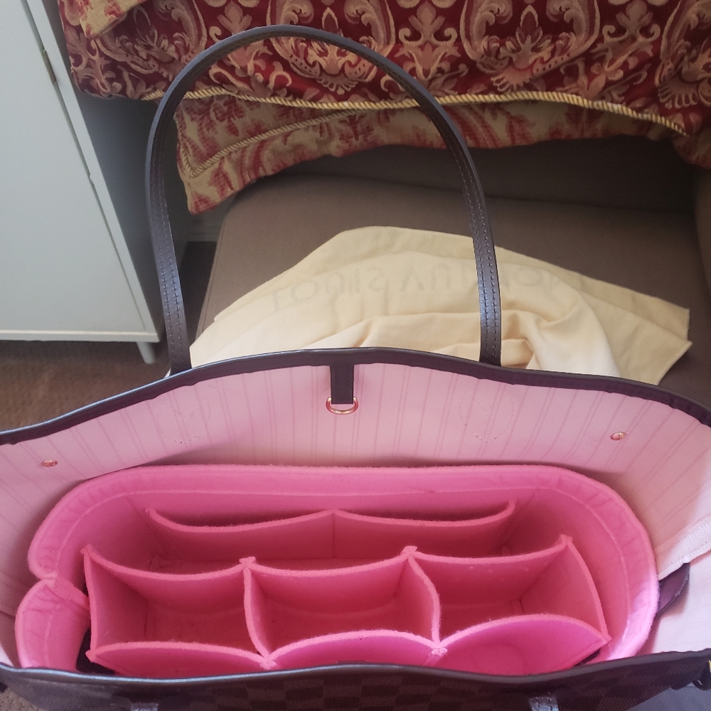 Neverfull MM - Picture 6 of 8